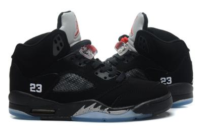 Cheap Air Jordan 5 Couples' shoes wholesale No. 130